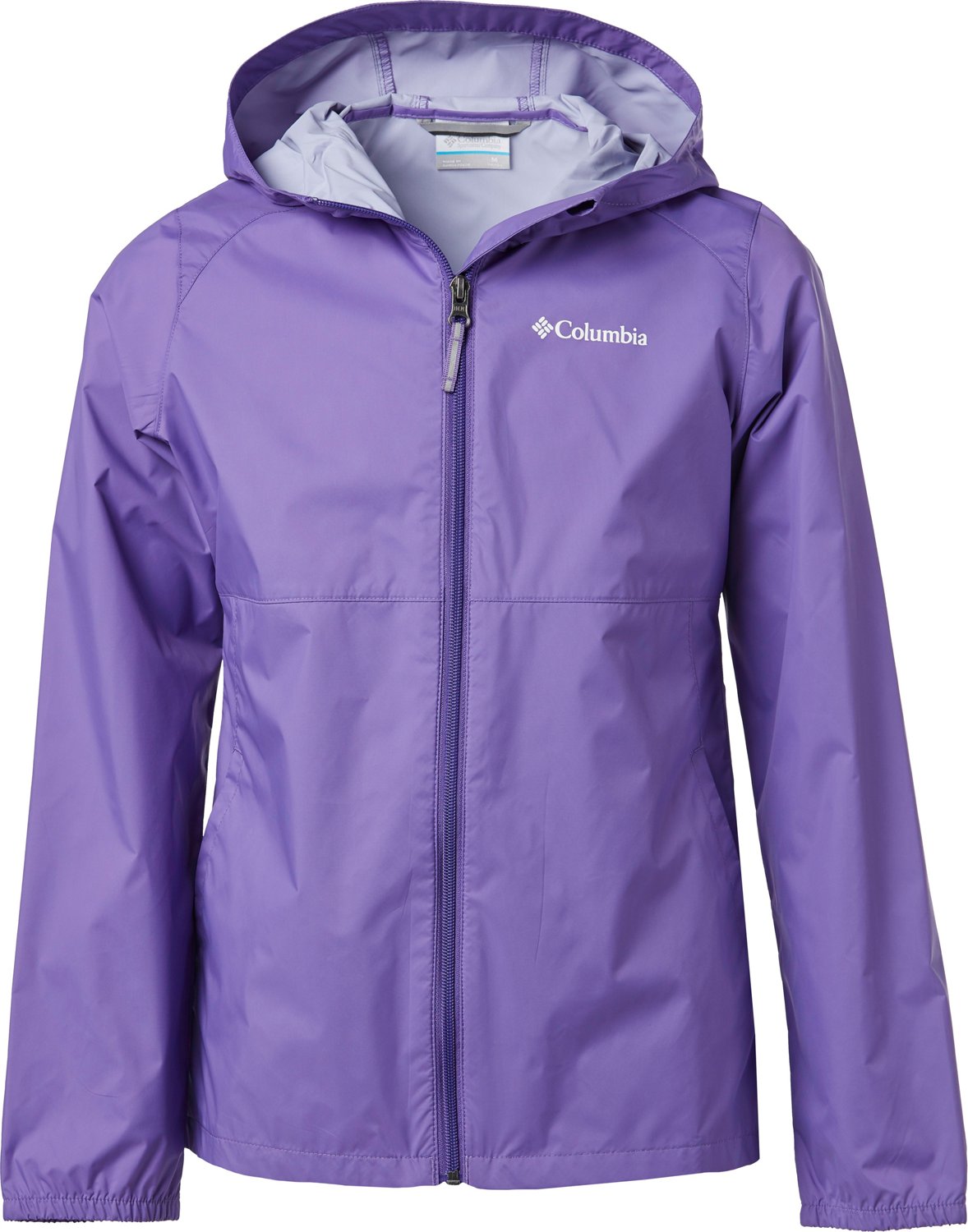 Academy columbia rain jacket hotsell