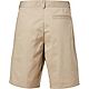 French Toast @School Boys' Adjustable Waist Twill Flat-Front Shorts                                                              - view number 2 image