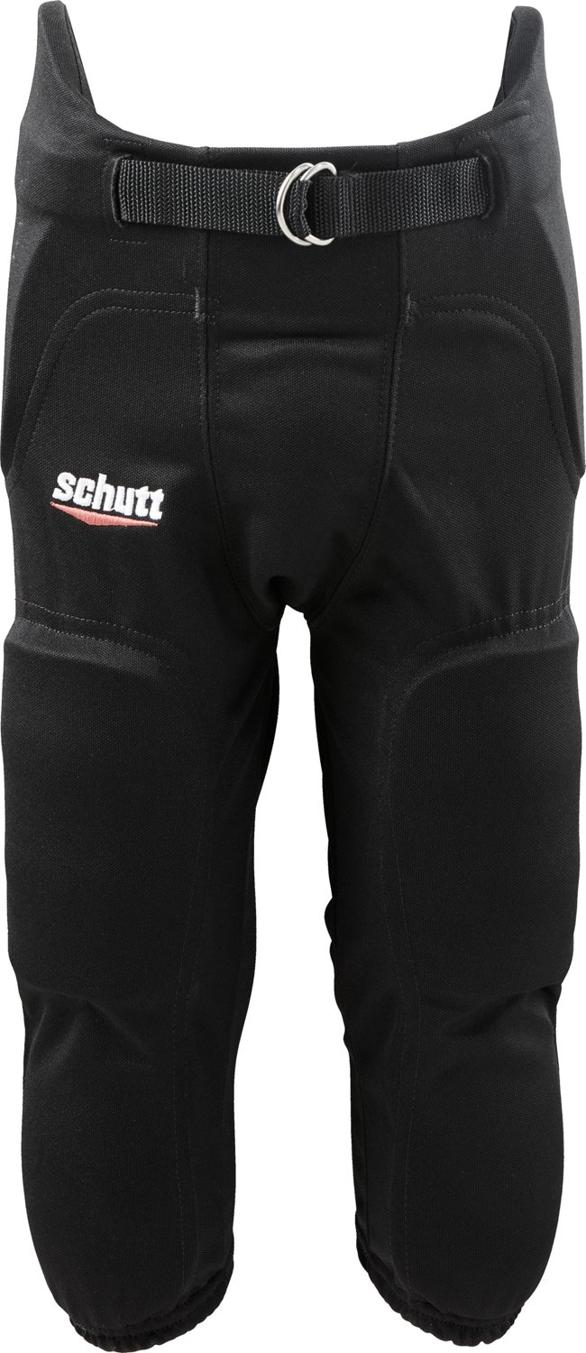 academy football pants with pads