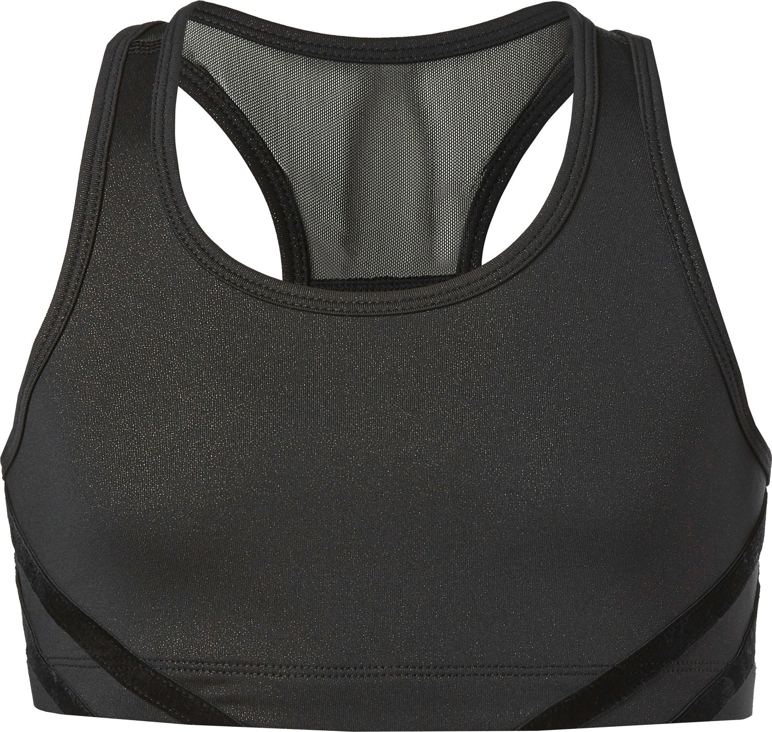 bcg sports bra youth