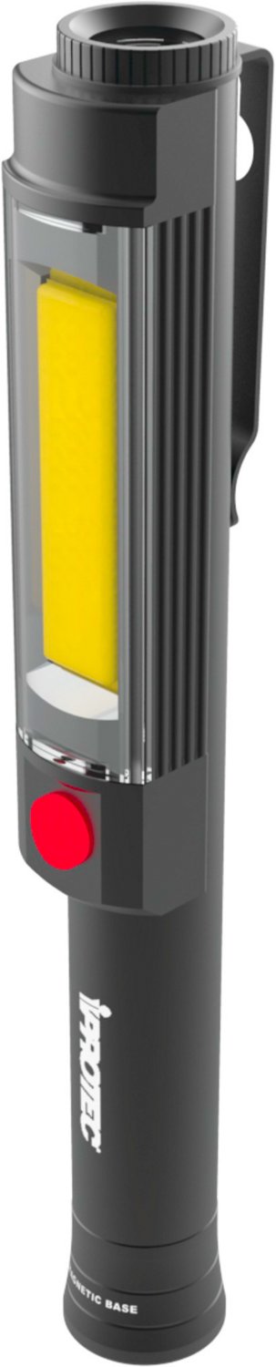 iProtec Pocket Light Pro LED Multitask Light                                                                                    