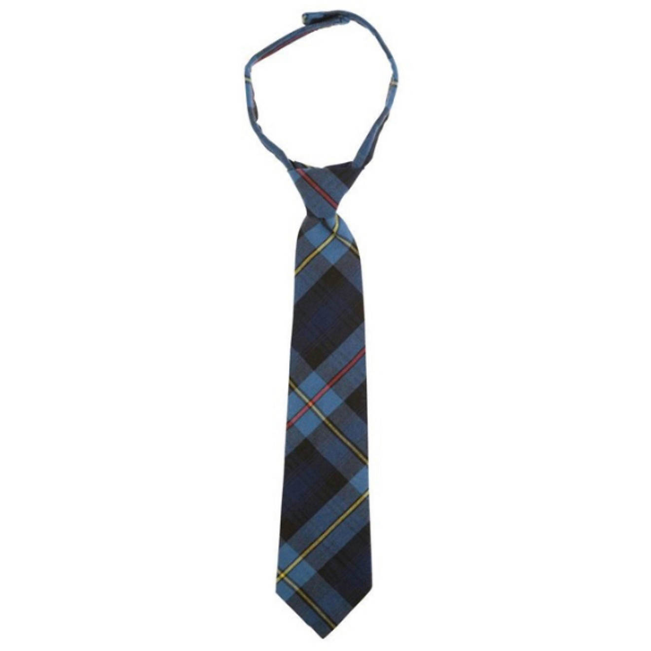 French Toast Boys' Adjustable Tie                                                                                                - view number 1
