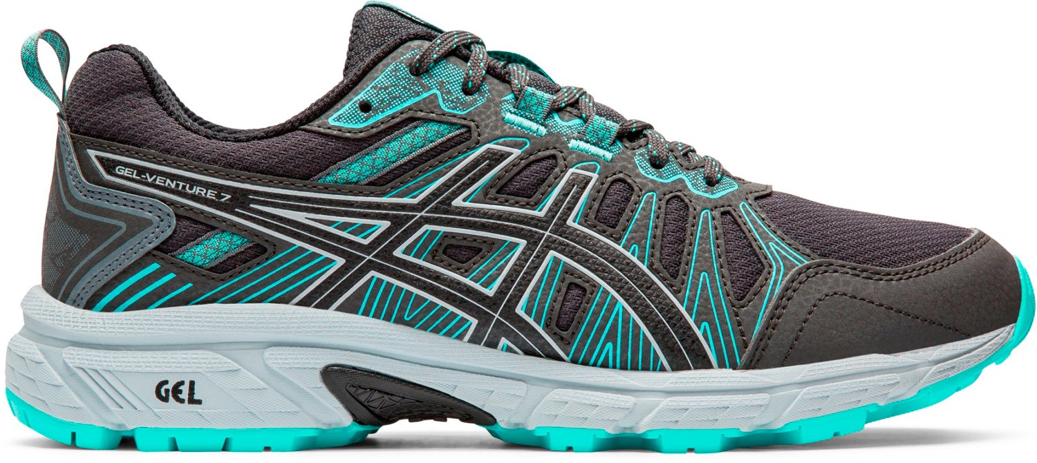 ASICS Women's Gel-Venture 7 Trail Running Shoes | Academy