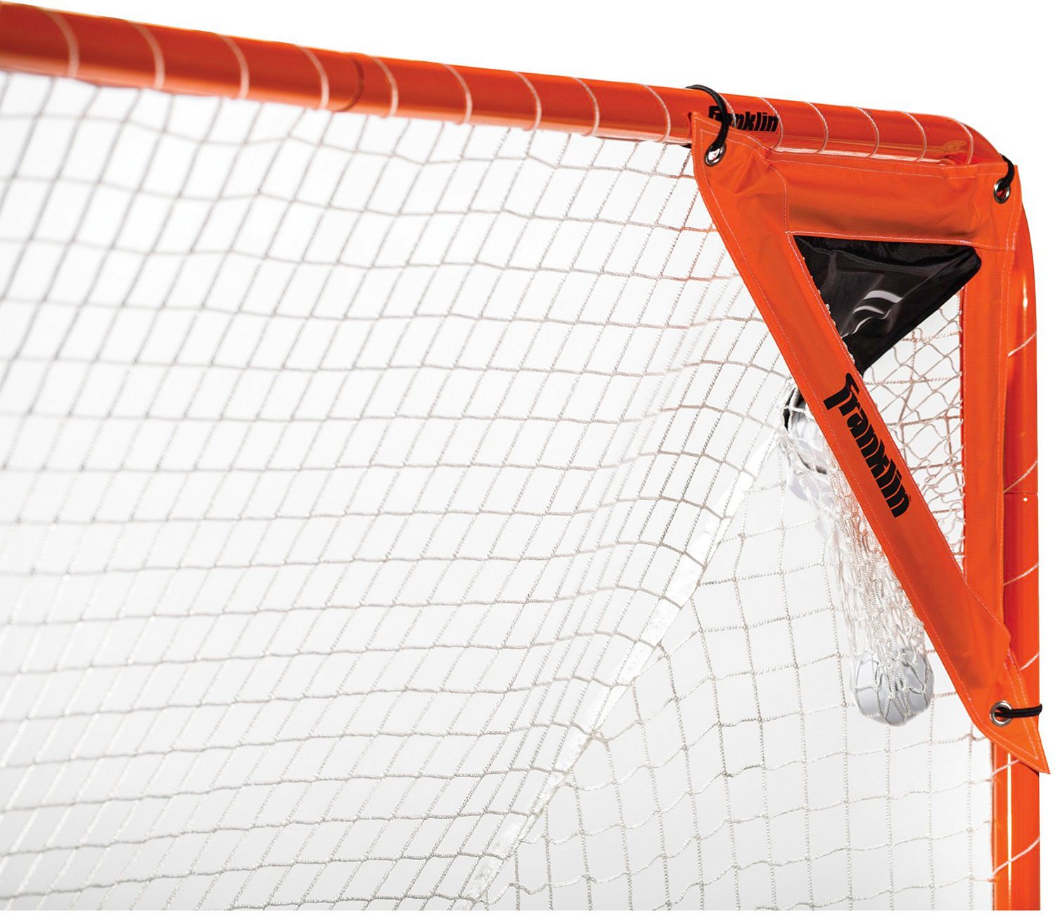 Franklin Sports Lacrosse Corner Targets Academy