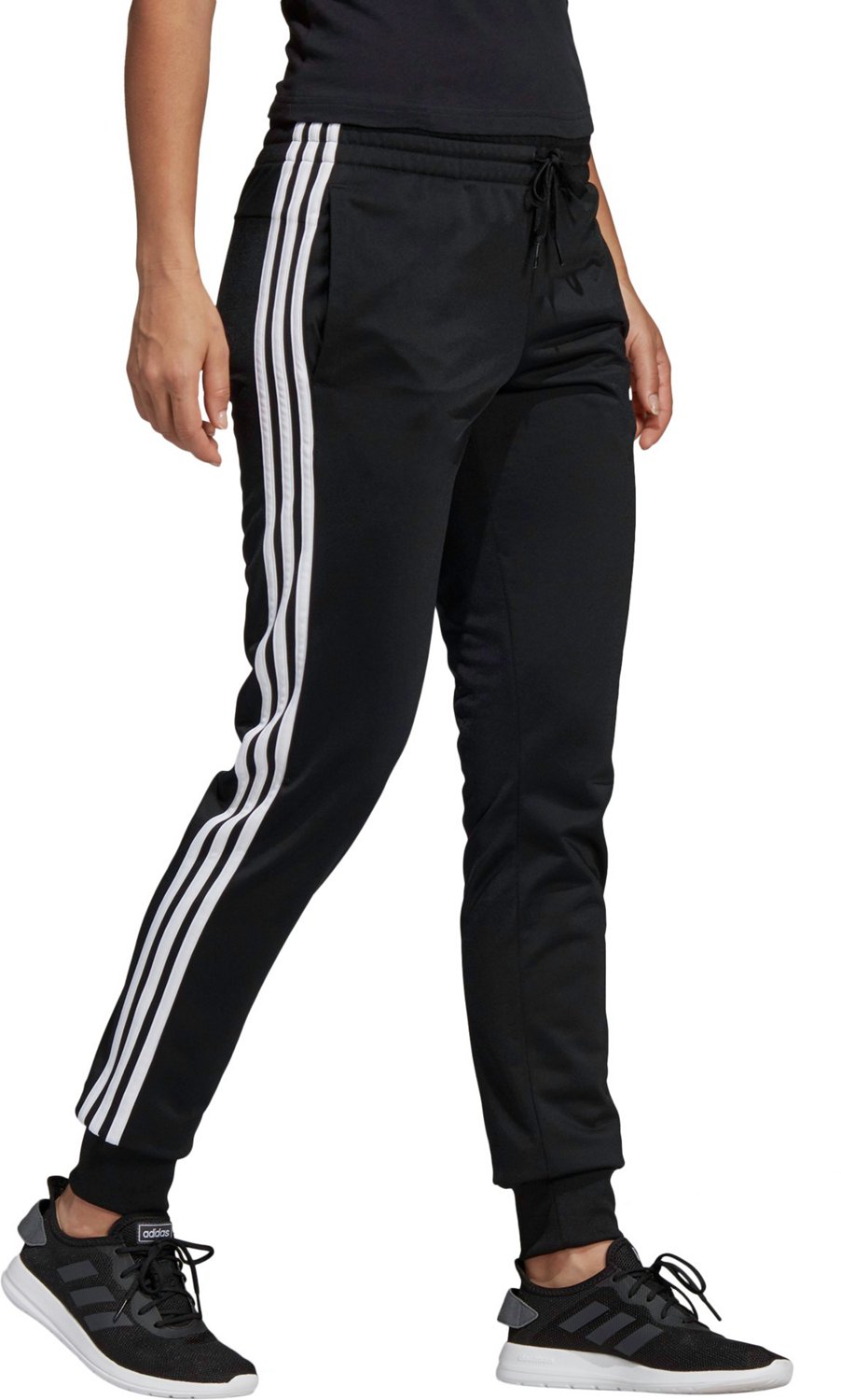 female adidas pants