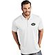 Antigua Men's New York Jets Tribute Polo Shirt                                                                                   - view number 1 image