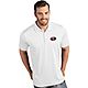 Antigua Men's San Francisco 49ers Tribute Polo Shirt                                                                             - view number 1 image