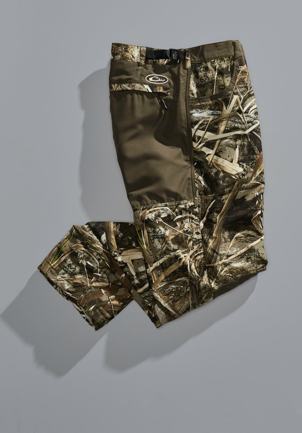 drake waterfowl pants