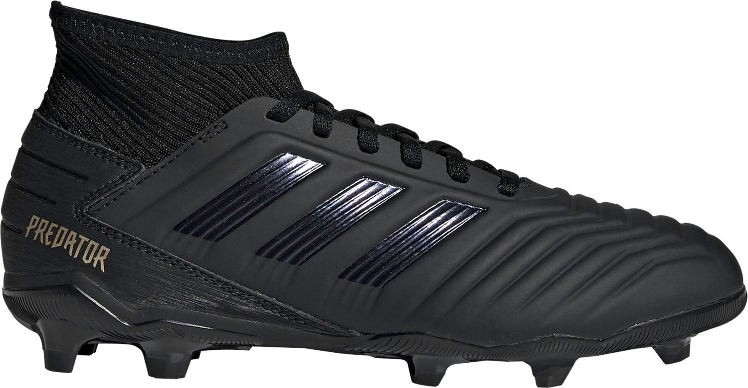 Nike Phantom VSN Academy Turf Black Black Voetbalshop.be