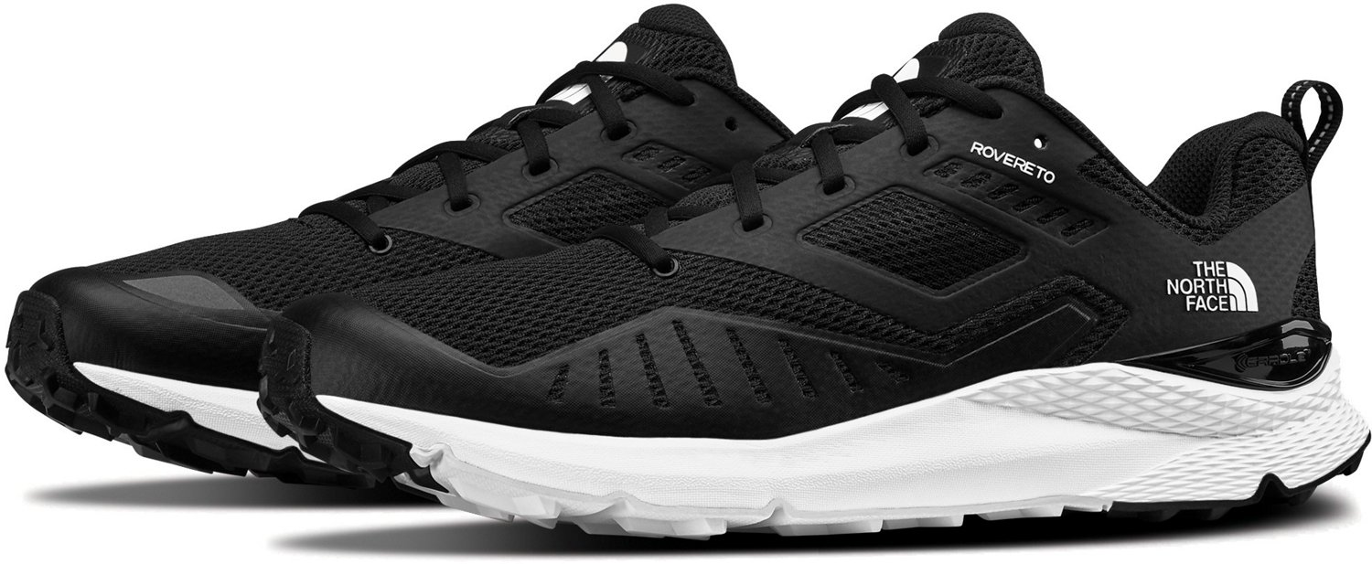 north face bubble shoes