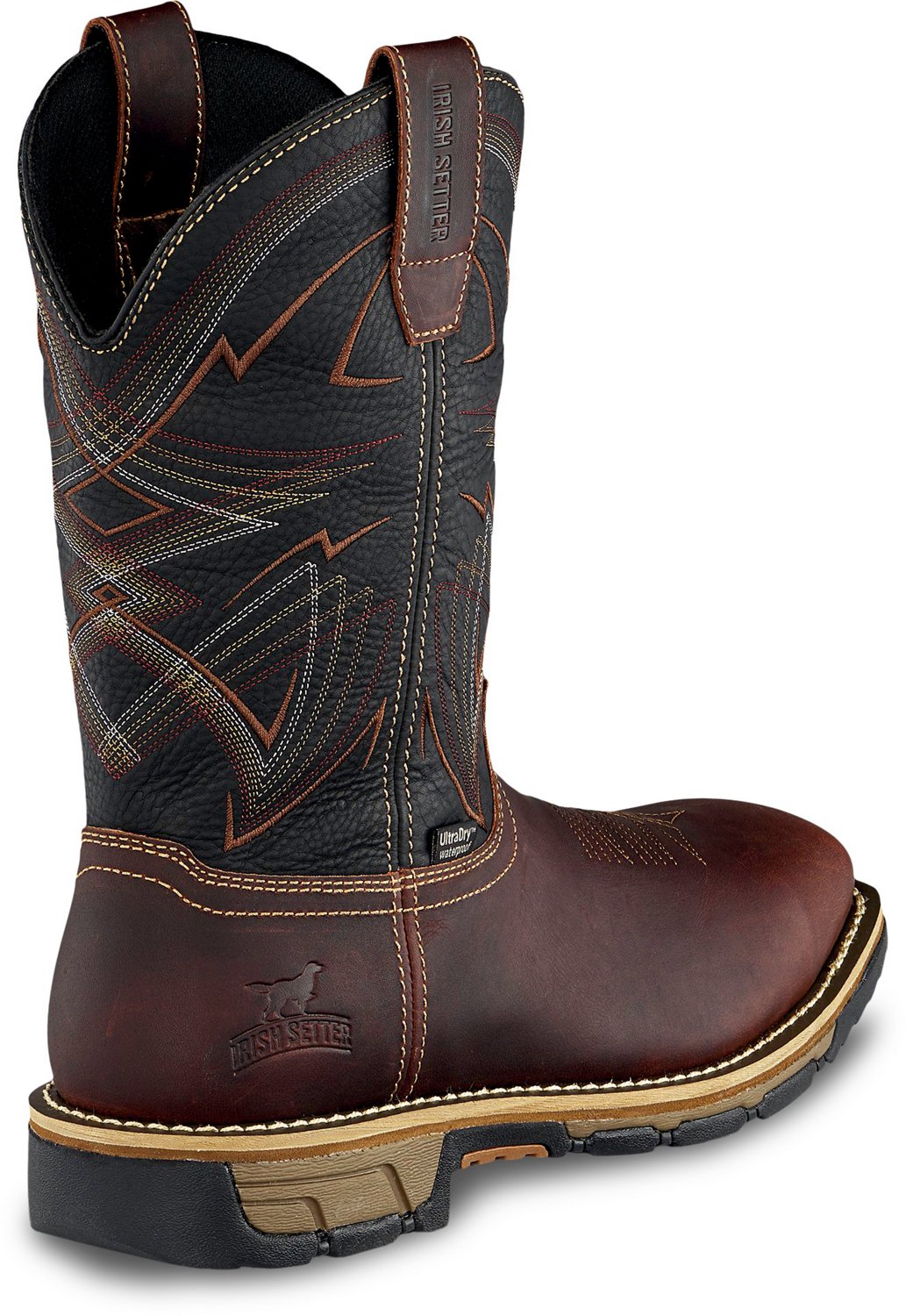 irish setter soft toe boots