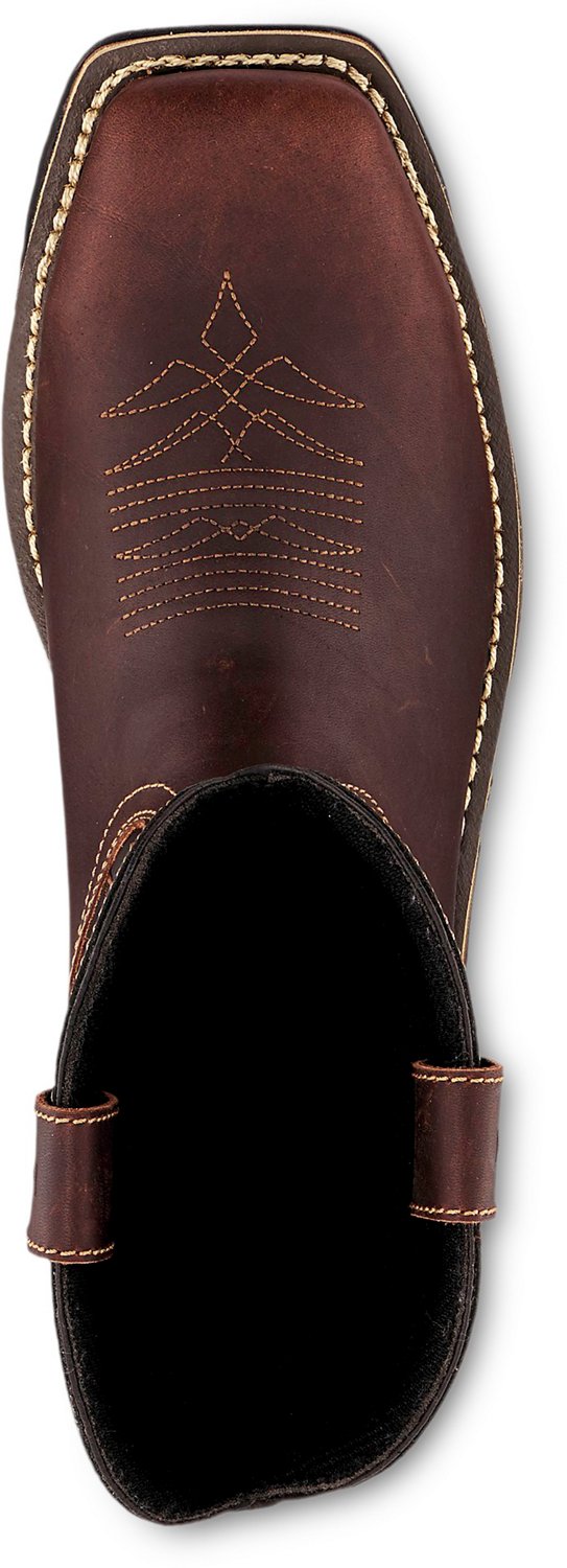 irish setter marshall black