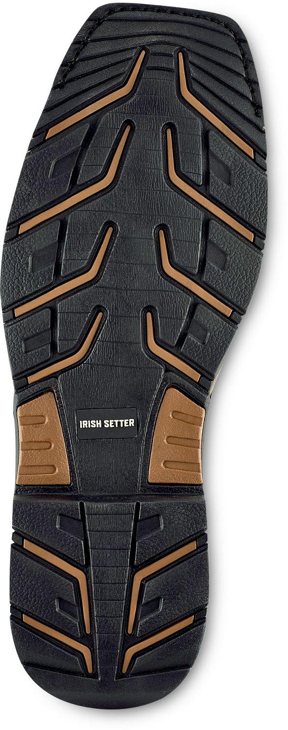 irish setter soft toe boots
