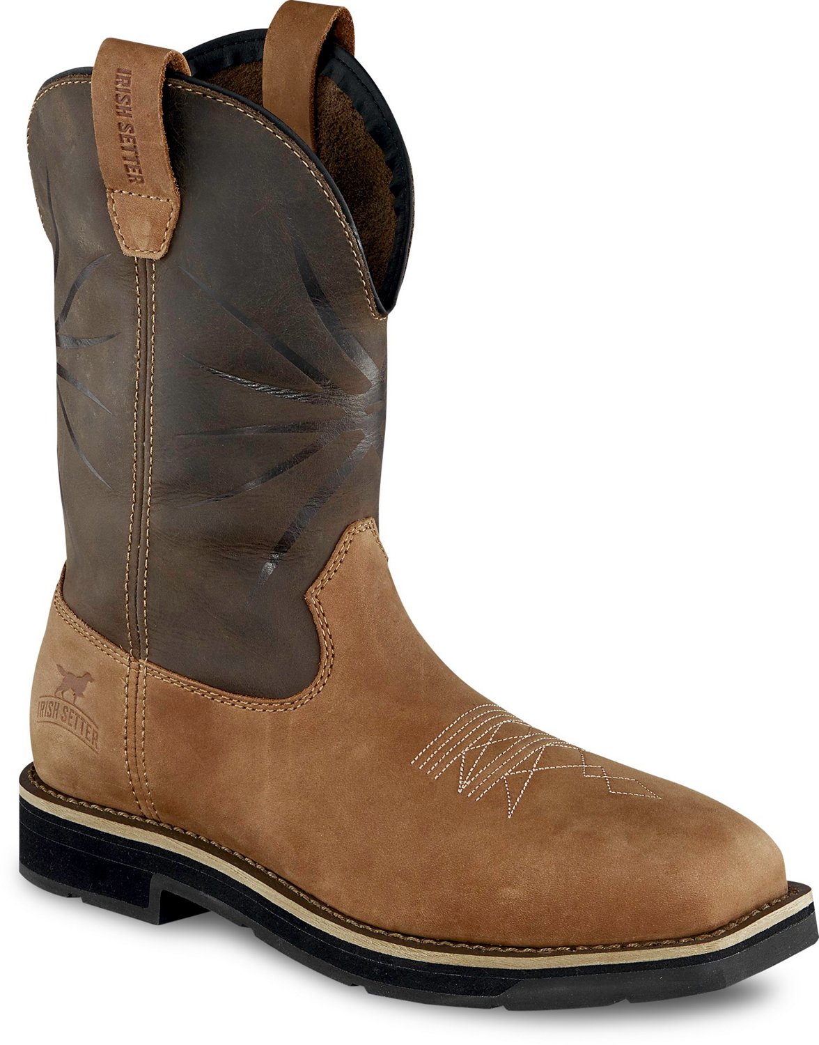 academy work boots on sale