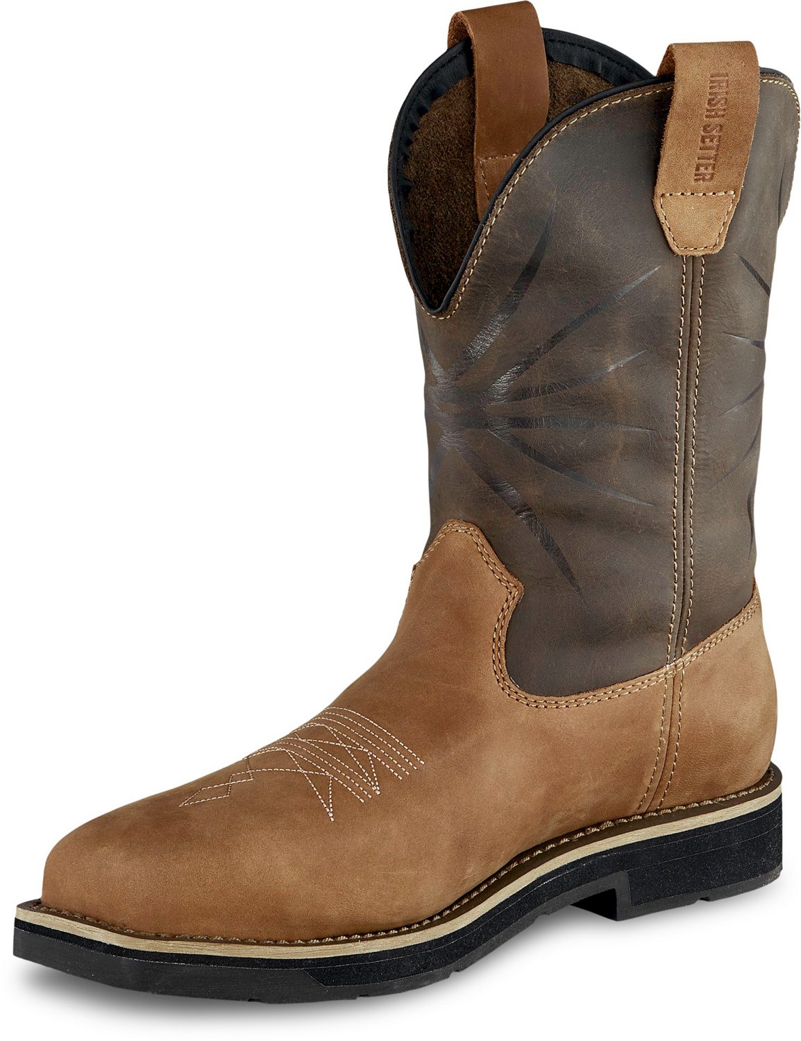 irish setter soft toe boots