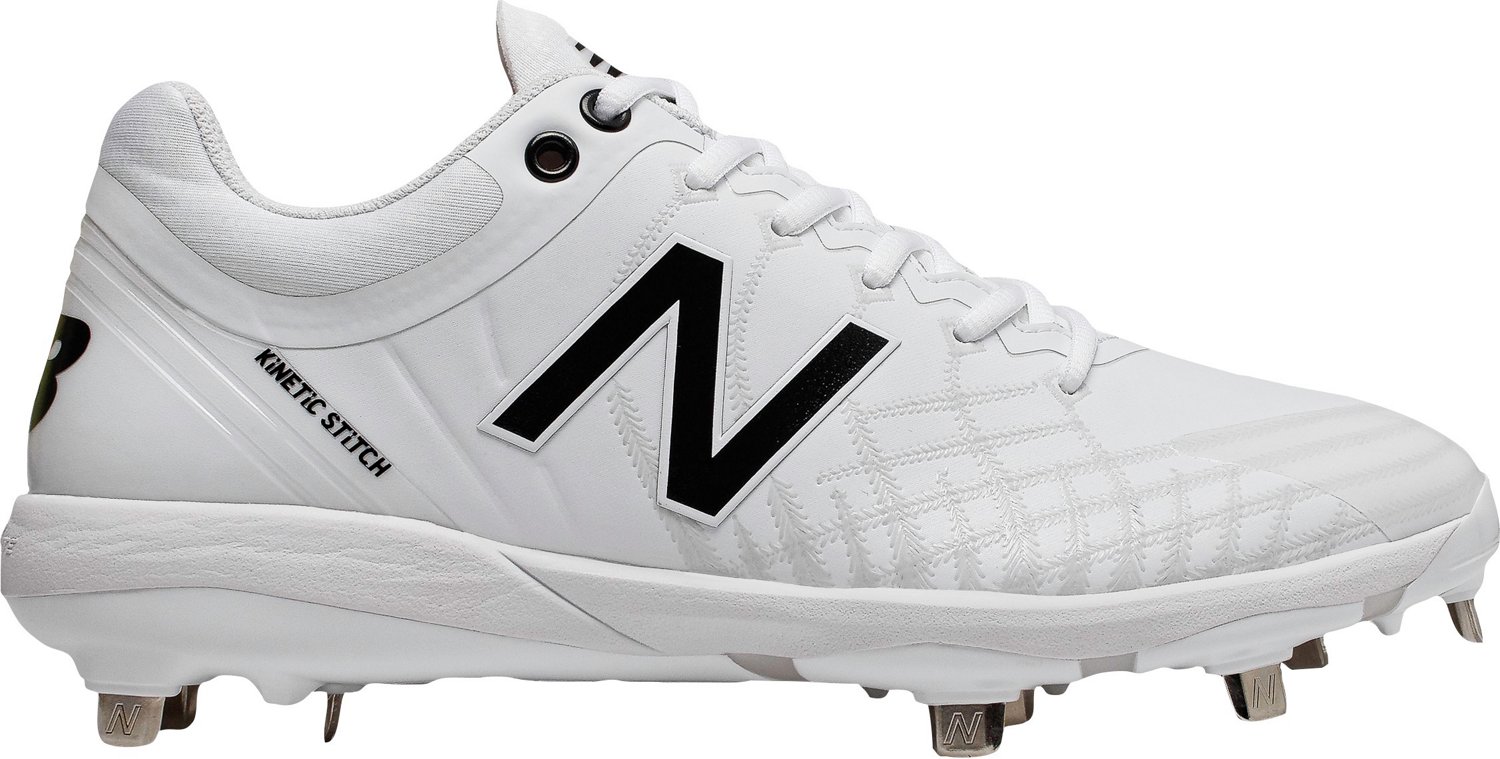 metal baseball spikes