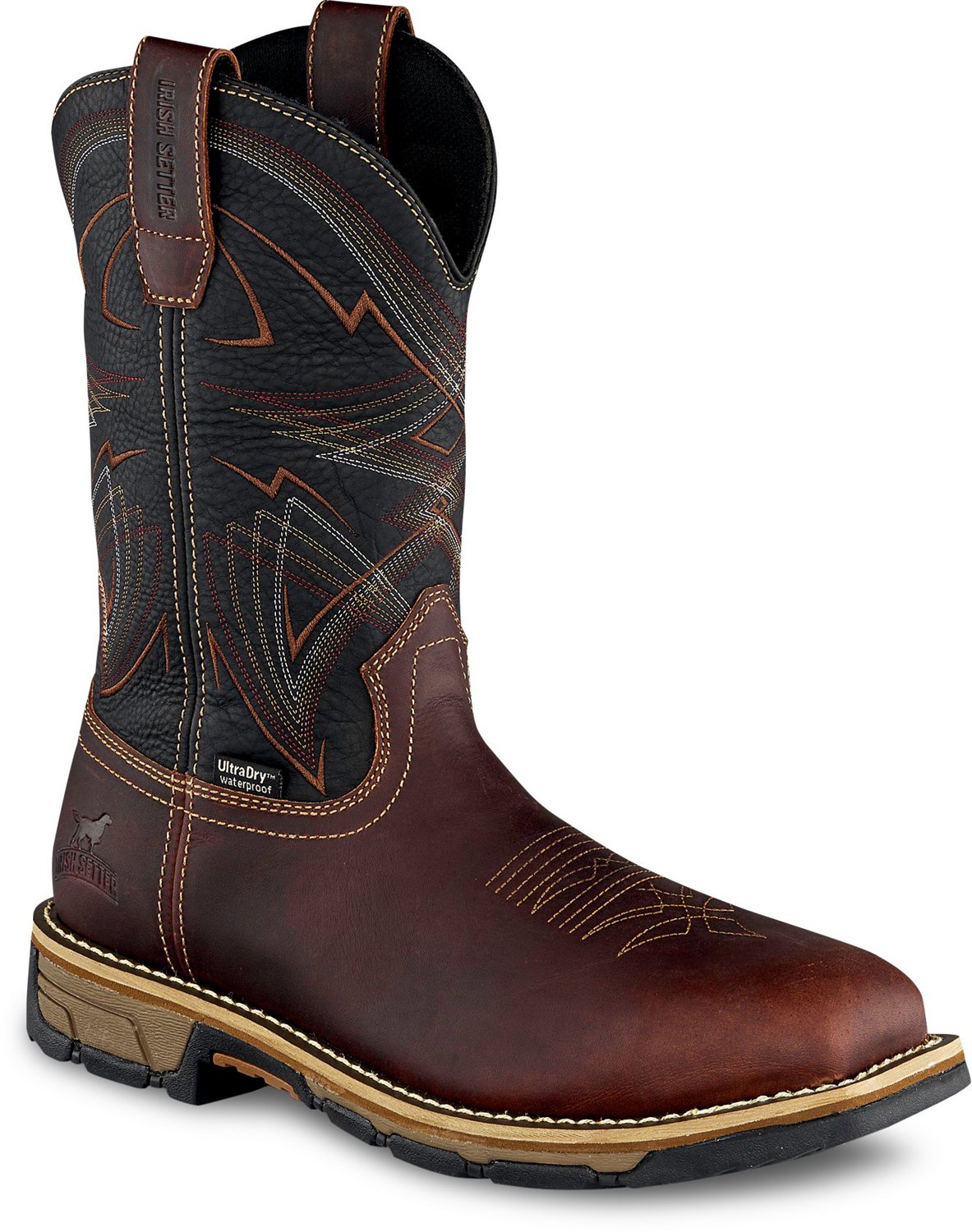 irish setter 896 boots
