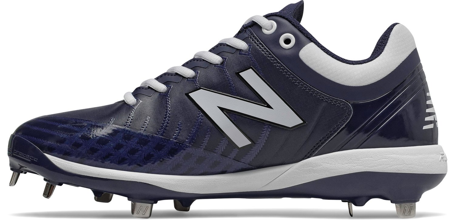 new balance 4040 metal cleats