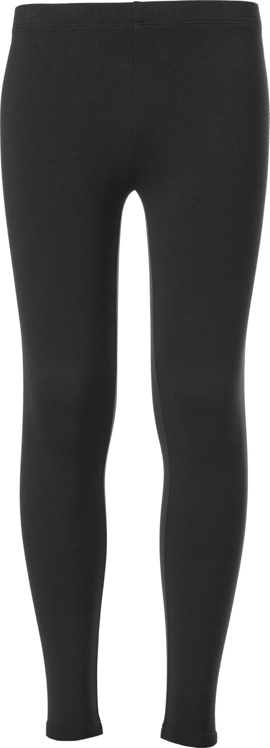 girls athletic leggings