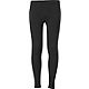 BCG Girls' Athletic Solid Cotton Leggings                                                                                        - view number 1 image