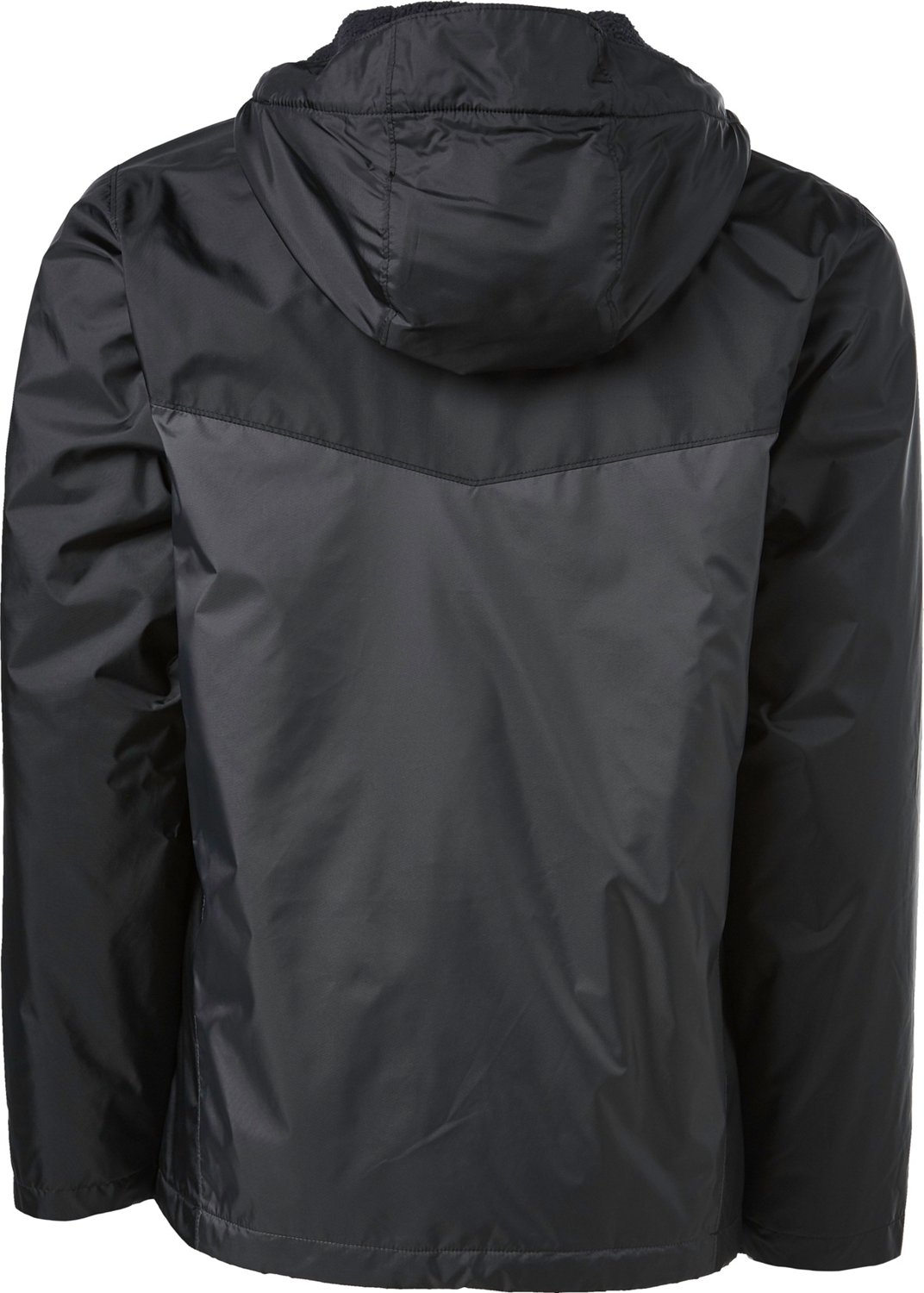 Columbia Sportswear Men's Glennaker Sherpa Lined Jacket | Academy