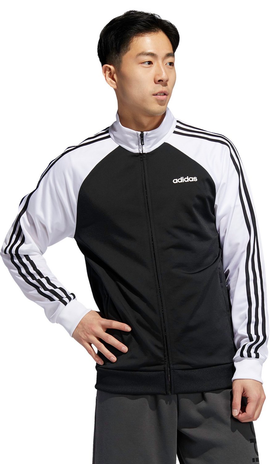 academy sports adidas jacket