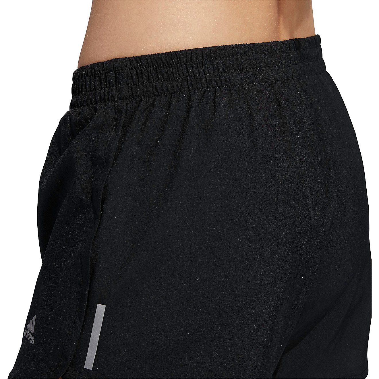 adidas Women's 3 in Run Shorts                                                                                                   - view number 8