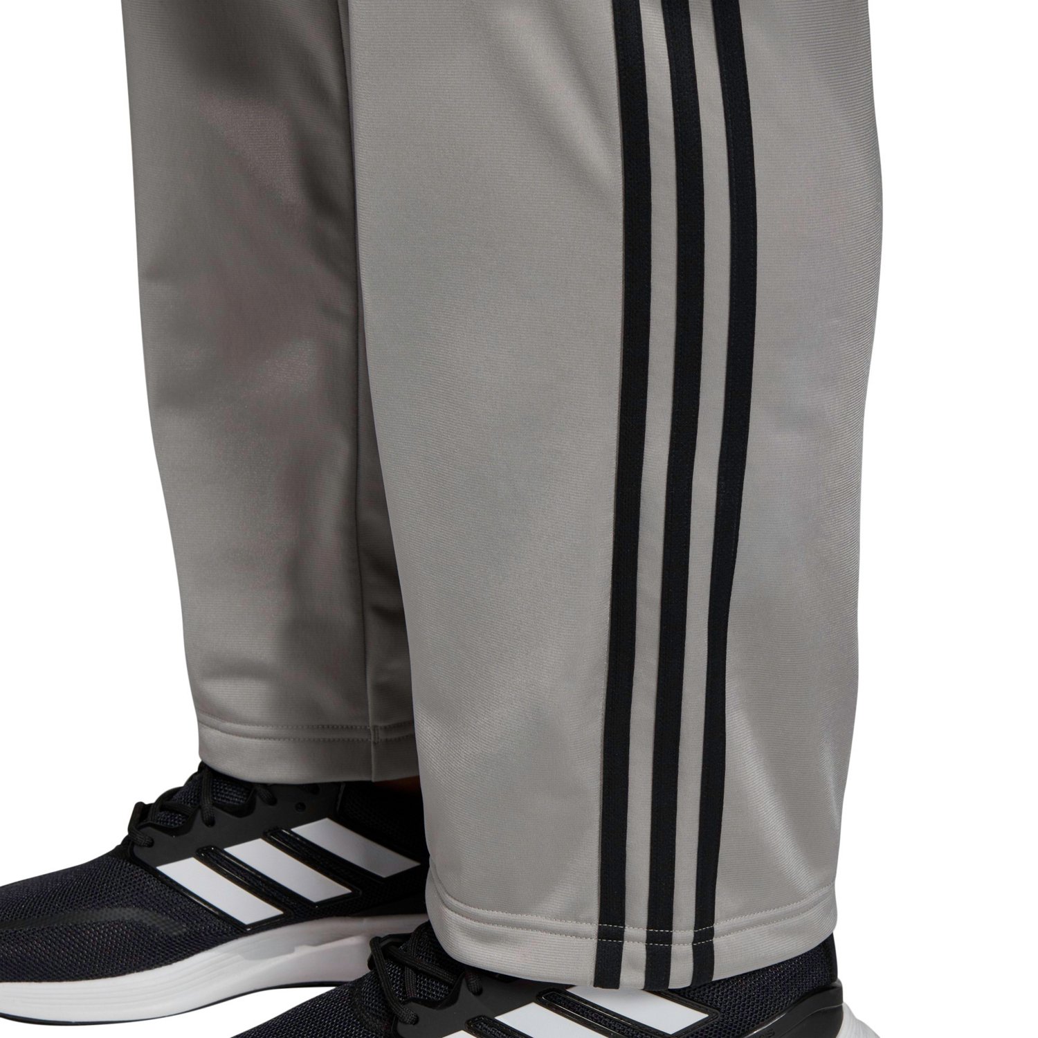 adidas 3 stripe tricot pant