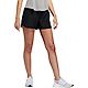 adidas Women's 3 in Run Shorts                                                                                                   - view number 1 image