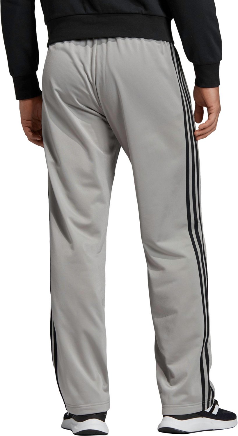 adidas 3 stripe tricot pant
