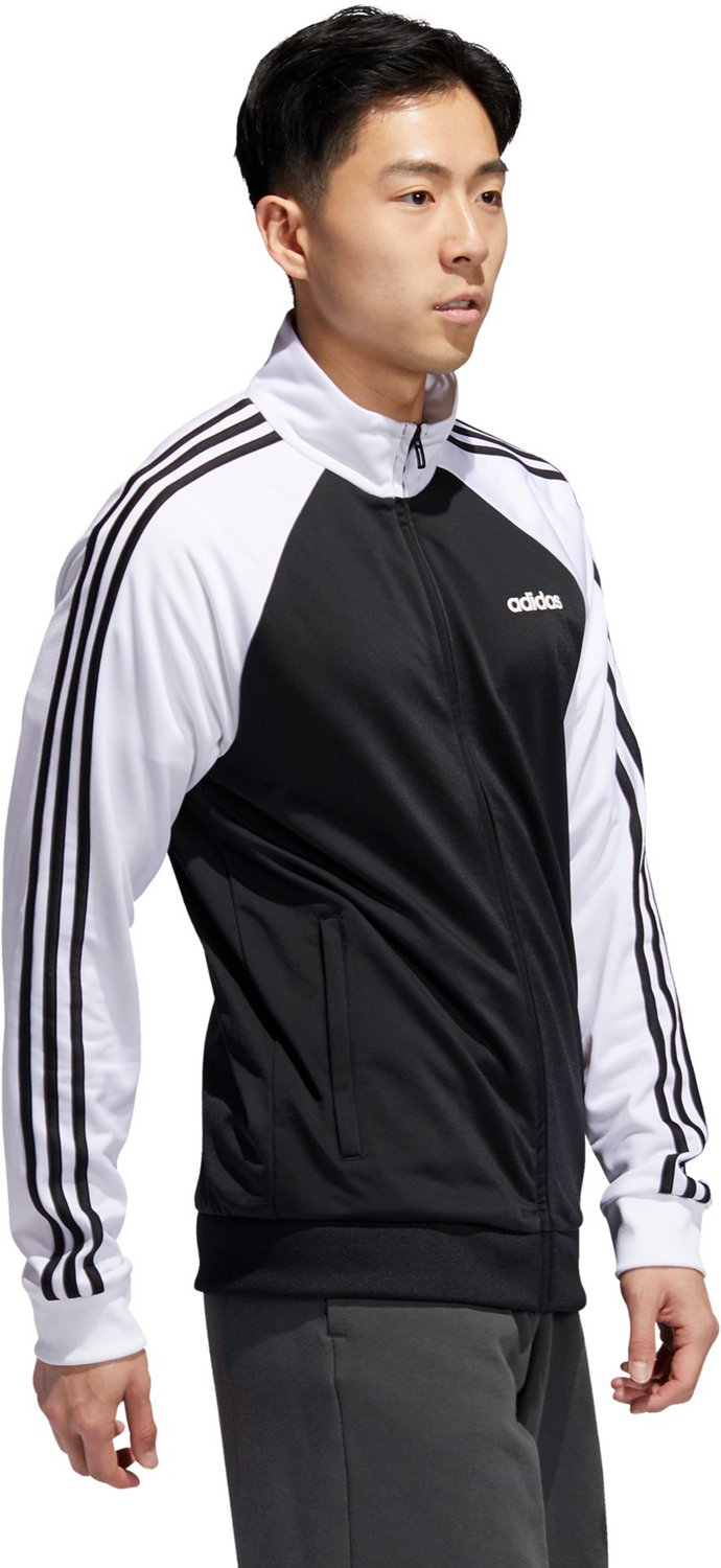 adidas track jacket academy