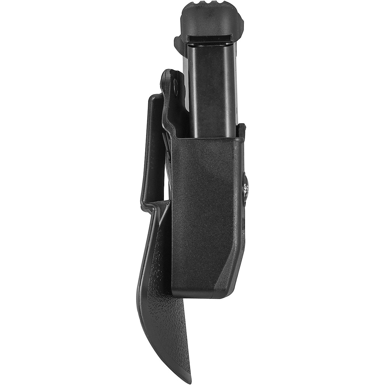 Details about   FOUR- 4 FOBUS 6900 Double Mag Pouch Double-Stack 9mm or .40 GLOCK MAG holders 