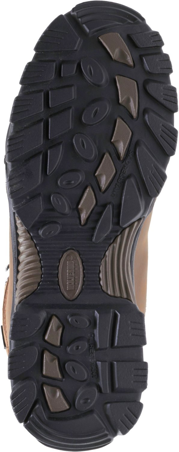 Wolverine Men's Spencer Waterproof Boots Academy