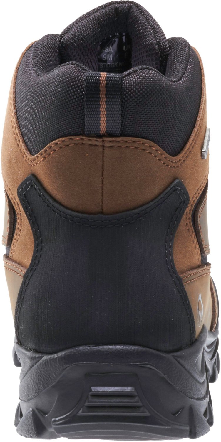 Wolverine Men's Spencer Waterproof Boots Academy