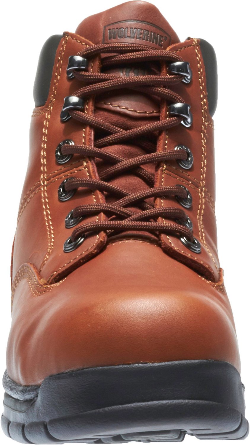 wolverine harrison soft toe boot