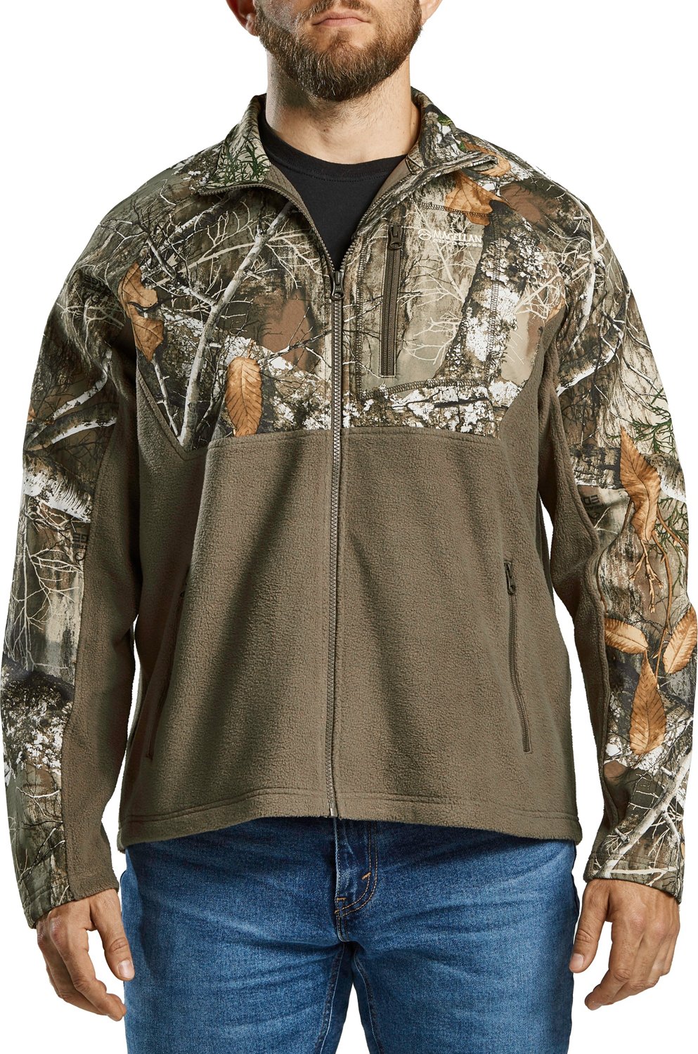 magellan outdoors men's jacket