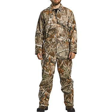 Magellan Outdoors Men's Camo Grand Pass Coveralls