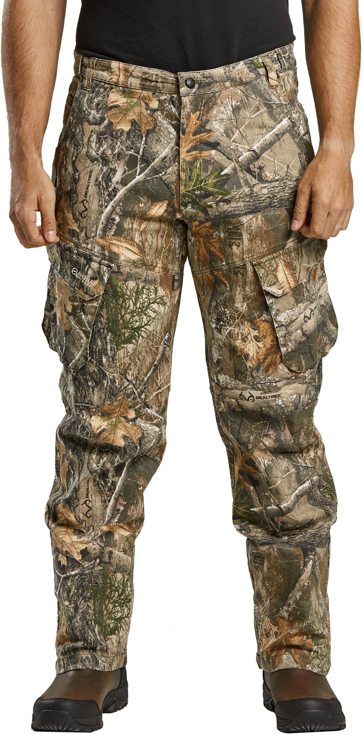 stores that sell camo pants