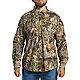 Magellan Outdoors Men's Hill Country Long Sleeve Shirt                                                                           - view number 1 image