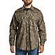 Magellan Outdoors Men's Hill Country Long Sleeve Shirt                                                                           - view number 1 image