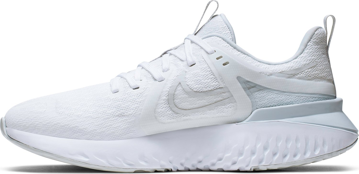 nike legend react 2 white
