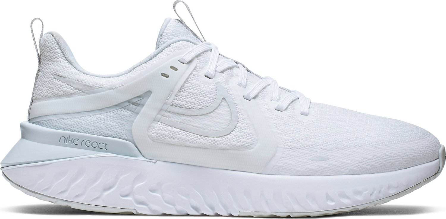 nike legend react 2 men's running shoe
