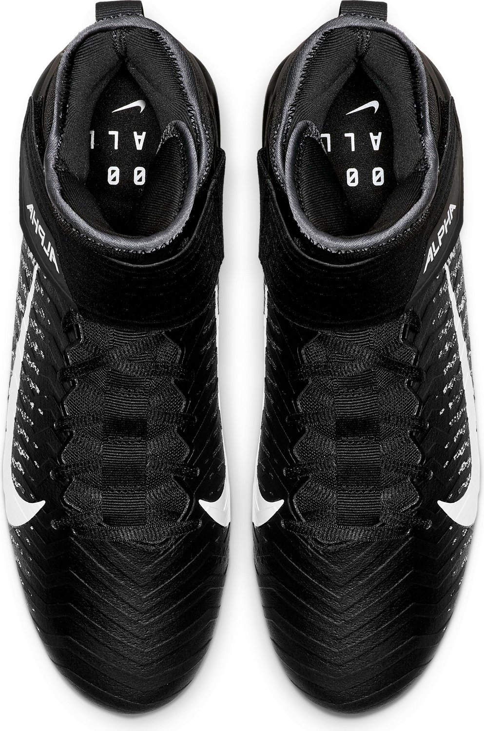 nike alpha menace pro 2 mid