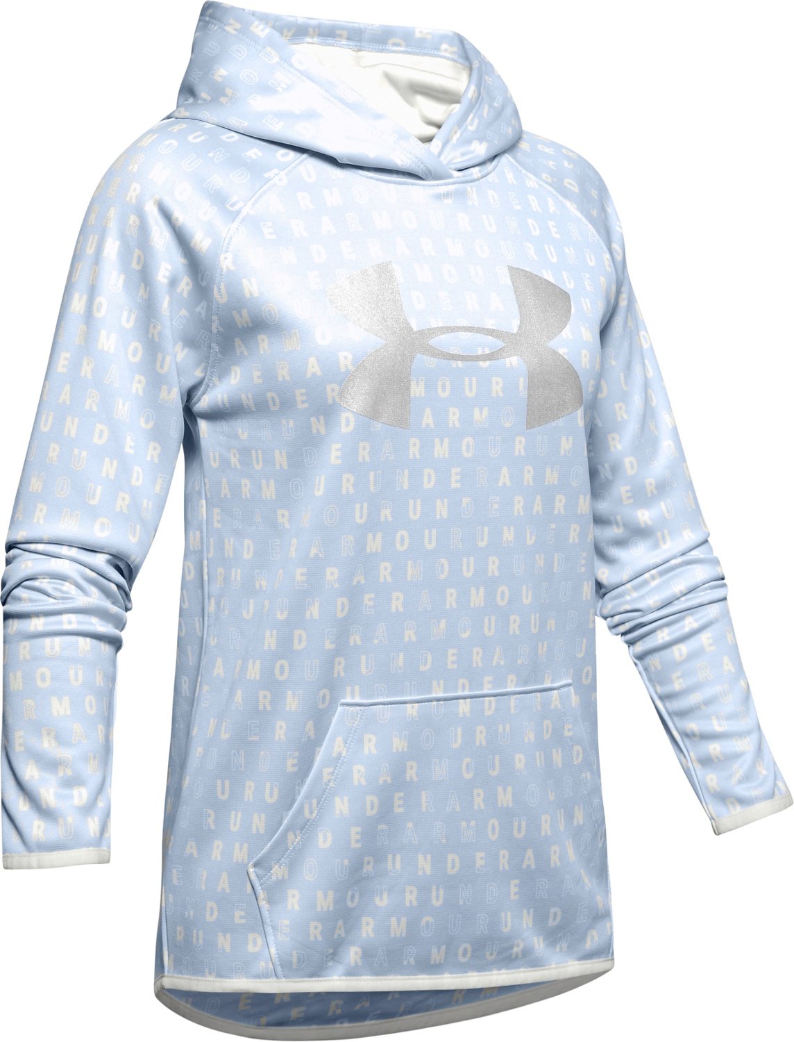 academy under armour hoodie