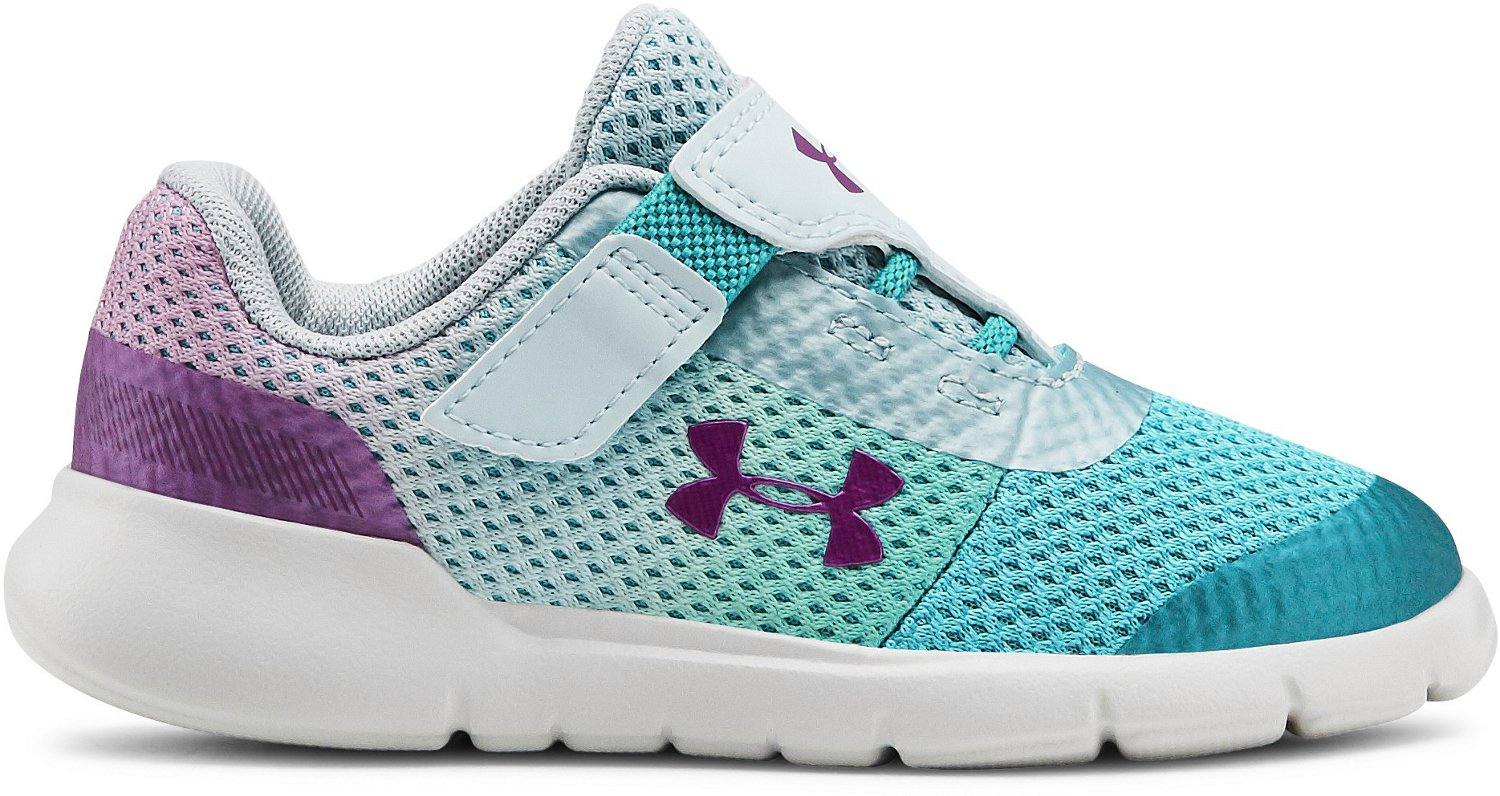 under armour baby shoes