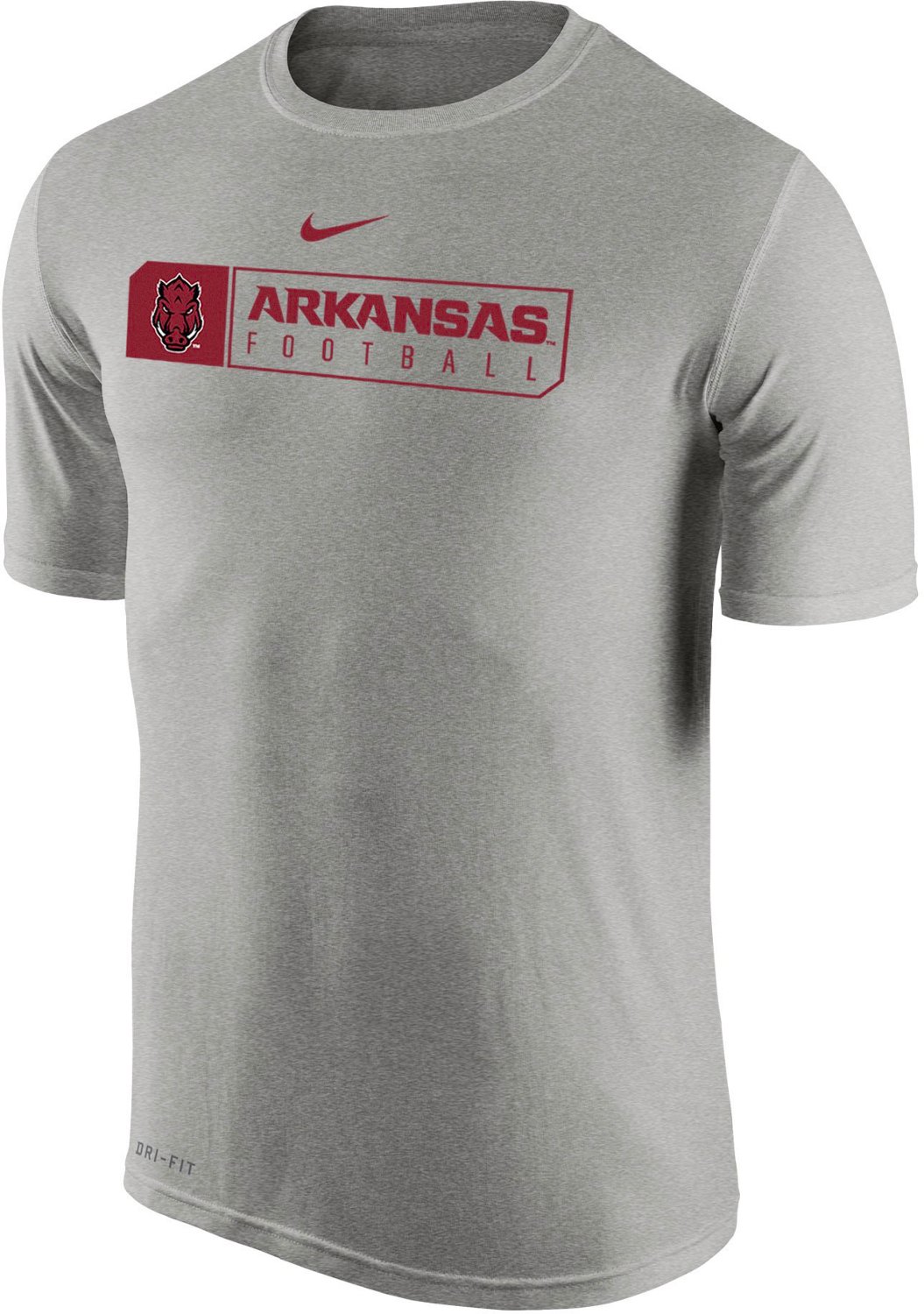 nike football academy t shirt