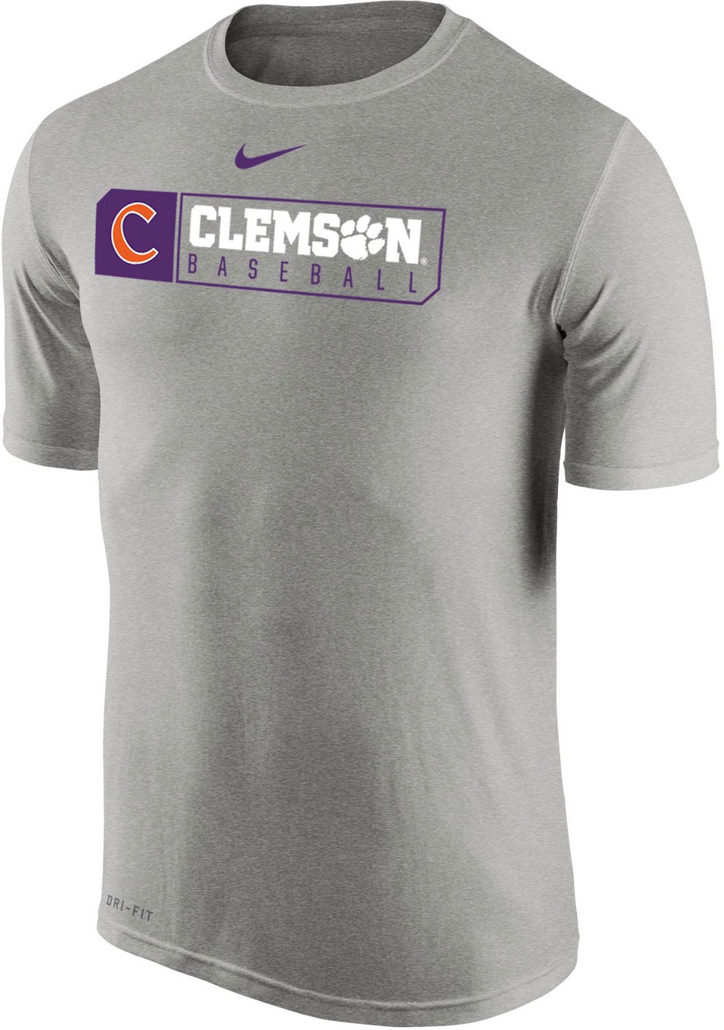 clemson football hoodie