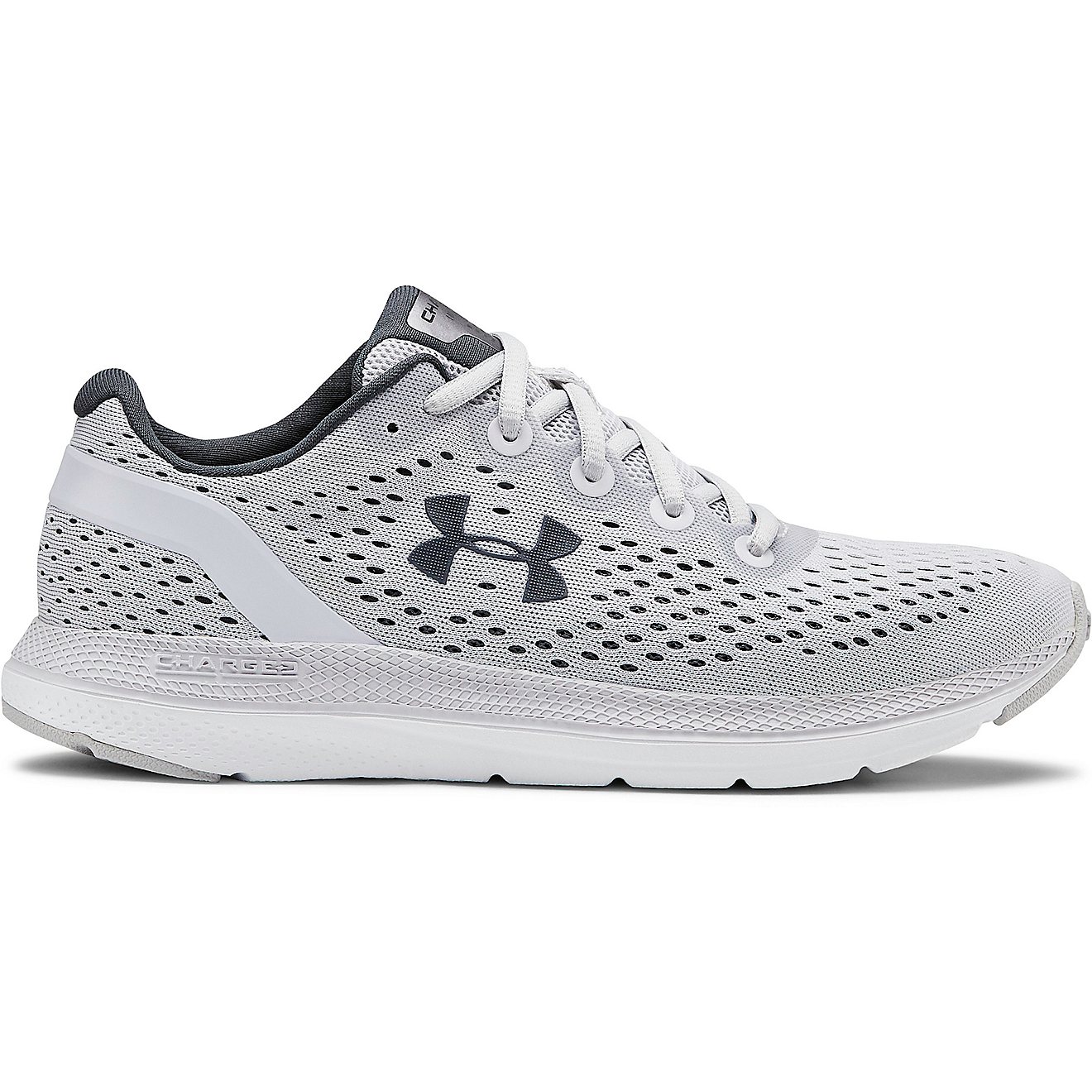 Under Armour Womens Charged Impulse Running Shoe 