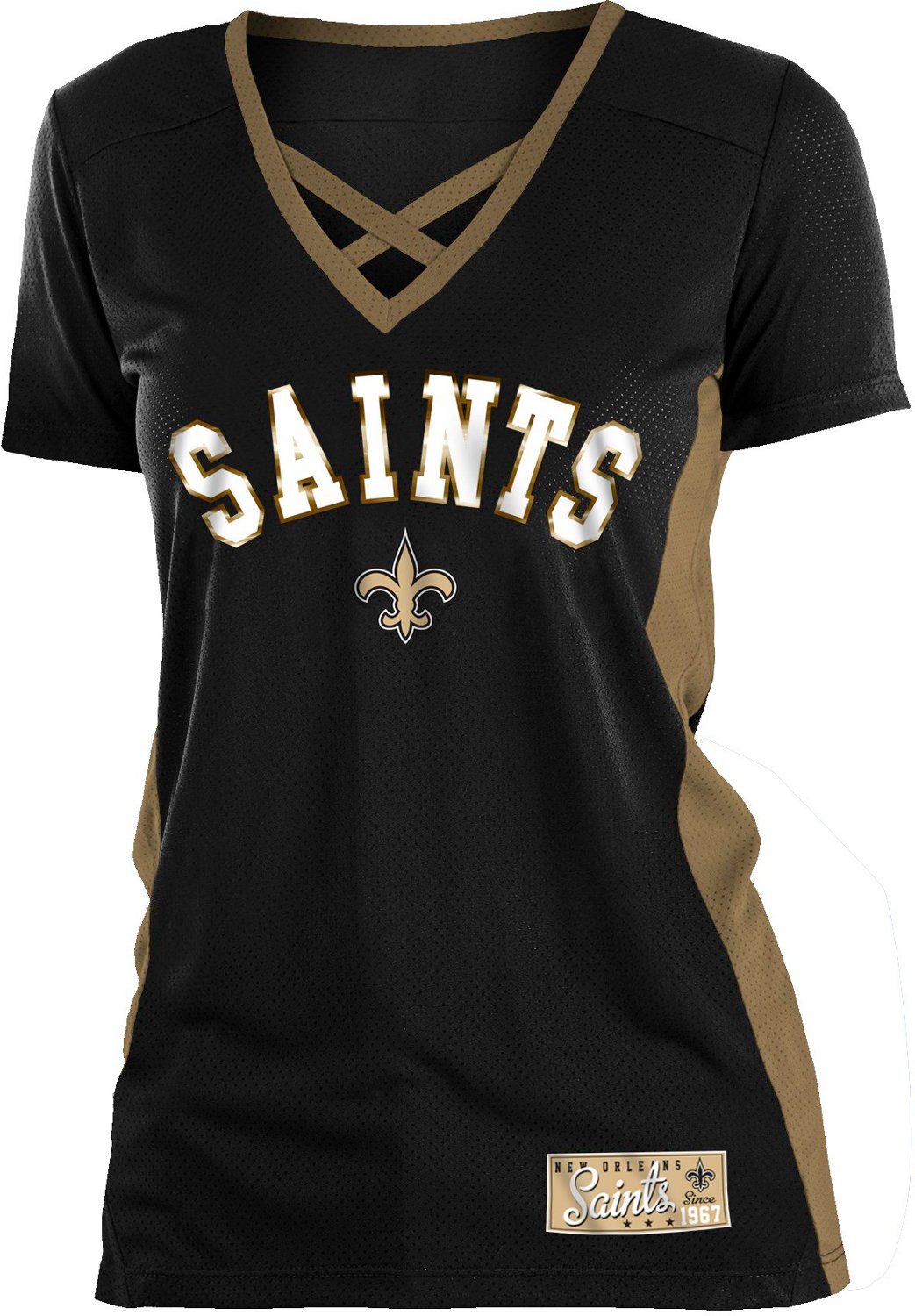 New Orleans Saints Clothing | New 