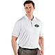 Antigua Men's New York Jets Salute Polo Shirt                                                                                    - view number 1 image